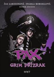 Pax 2 - Grim přízrak