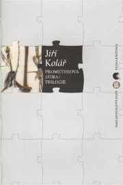 Prometheova játra / Trilogie