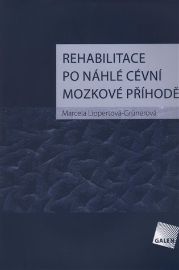 Rehabilitace po náhlé cévní mozkové příhodě 