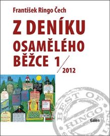 Z deníku osamělého běžce 1 /2012