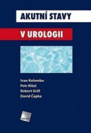 Akutní stavy v urologii