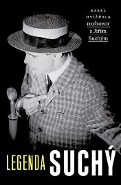 Legenda Suchý - Karel Hvížďala,Jiří Suchý - Herci a herečky Legenda Suchý