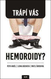 Trápí vás hemoroidy?
