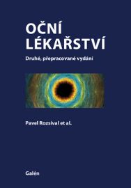 Oční lékařství (2. vydání)