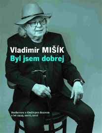 Byl jsem dobrej - Rozhovory s Ondřejem Bezrem z let 1999, 2006, 2017