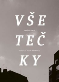 Všetečky: Poezie z noční tramvaje