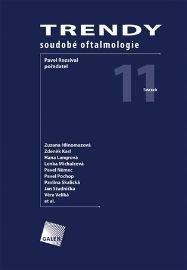 Trendy soudobé oftalmologie svazek 11