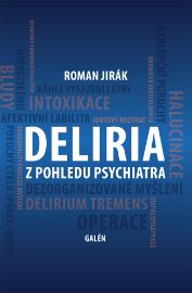 DELIEIA z pohledu psychiatra