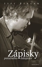 Zápisky potulného lidospisce