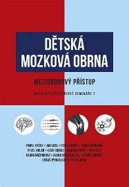 Dětská mozková obrna / mezioborový přístup