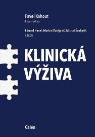 Klinická výživa