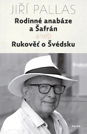 Rodinné anabáze a šafrán aneb Rukověť o Švédsku