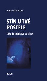 Stín u tvé postele 