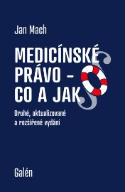 Medicínské právo - co a jak?