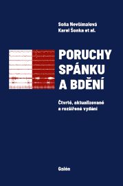 Poruchy spánku a bdění
