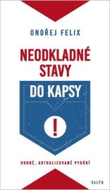 Neodkladné stavy do kapsy