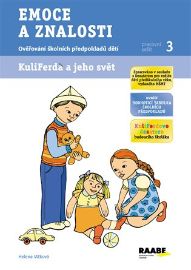 Kuliferda. Emoce a znalosti