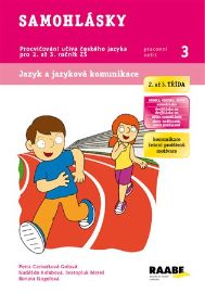 Samohlásky (2. a 3. třída)