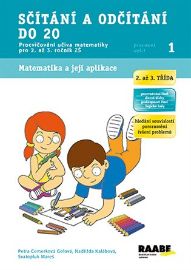 Sčítání a odčítání do 20 - Pracovní sešit 1