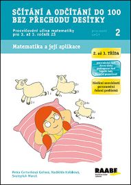 Sčítání a odčítání do 100 bez přechodu desítky