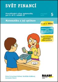Svět financí (2. až 3. třída)