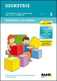 Geometrie (2. a 3.třída)