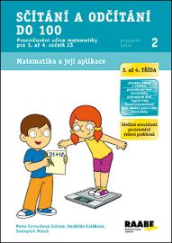 Sčítání a odčítání do 100
