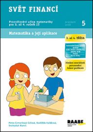 Svět financí (3. až 4. třída)