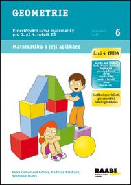 Geometrie (3. a 4.třída)