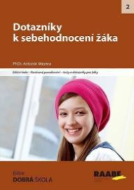 Dotazníky k sebehodnocení žáka