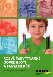 Rozvíjíme výtvarné dovednosti a fantazii dětí
