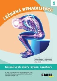 Léčebná rehabilitace bolestivých stavů hybné soustavy