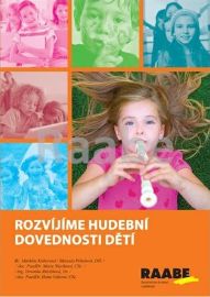Rozvíjíme hudební dovednosti dětí