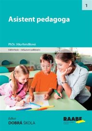 Asistent pedagoga
