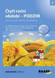 Čtyři roční období - PODZIM