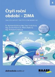 Čtyři roční období – ZIMA