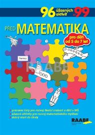 Předmatematika