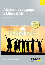 Asistent pedagoga a klima třídy