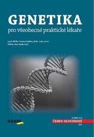 Genetika pro všeobecné praktické lékaře