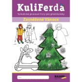 KuliFerda - Zasněžené Vánoce