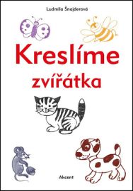 Kreslíme zvířátka