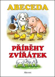 Abeceda Příběhy zvířátek