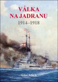 Válka na Jadranu 1914-1918