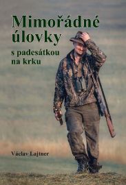 Mimořádné úlovky s padesátkou na krku