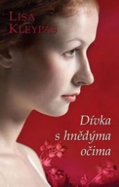 Dívka s hnědýma očima (Série Travisovi 4)
