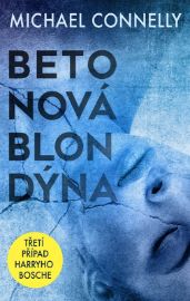 Betonová blondýna