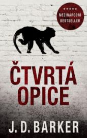 Čtvrtá opice