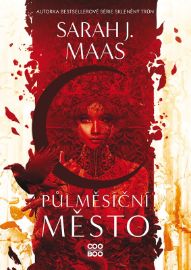 Půlměsíční město: Rod země a krve