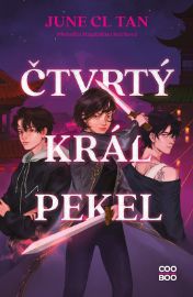 Čtvrtý král pekel