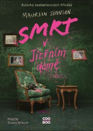 Smrt v Jitřním domě